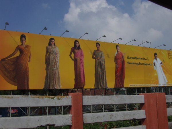 Modelling Sari