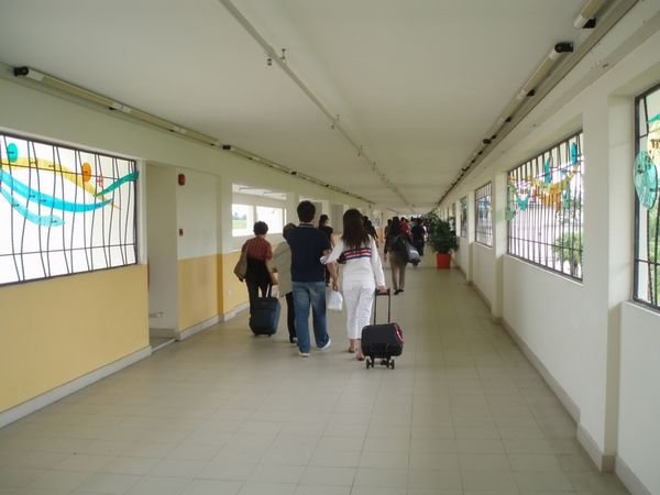 Changi Budget Terminal