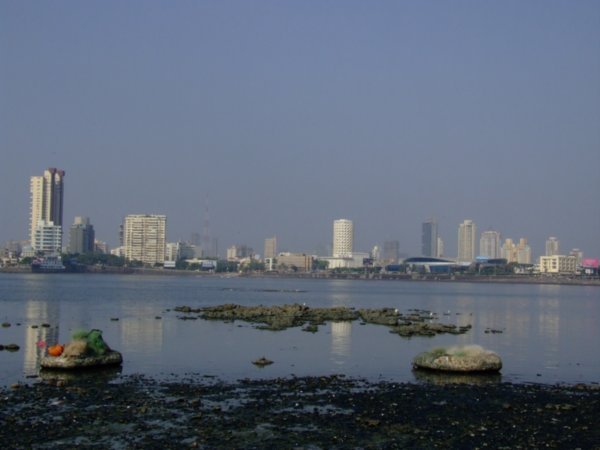 Business Mumbai