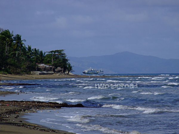 Sibuyan Shores