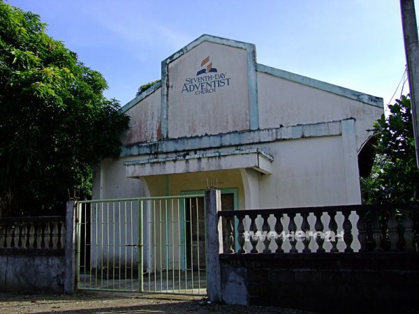SDA Church