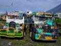 Jeepney show off spot