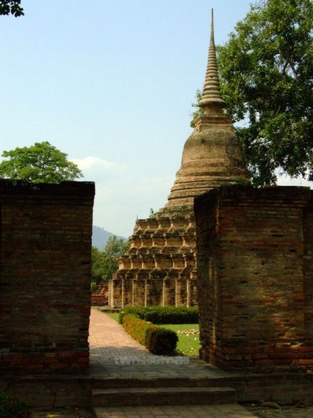 Chedi