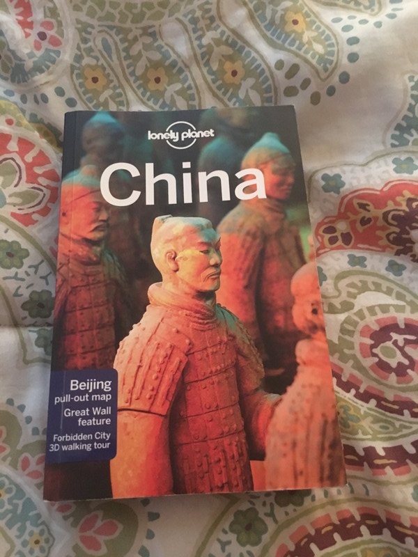 My China Guide