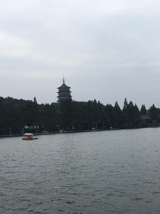 The West Lake