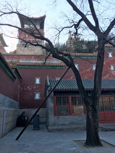 Beijing-The Summer Palace
