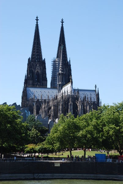 Cologne Dom