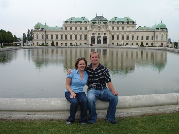 Belvedere Schloss