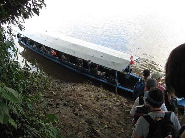Peruvian Amazon-2