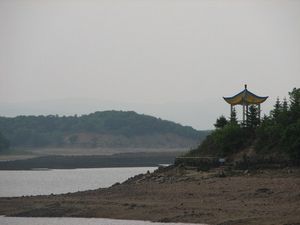 Jinbro Lake