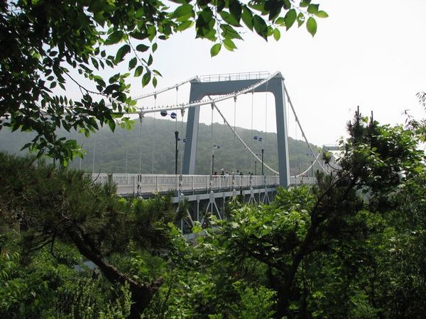 BaiDai Bridge