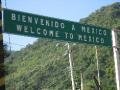 Mexico-Guatemala Border