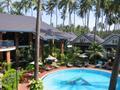 Sinh Travel Resort