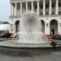 Great fountain