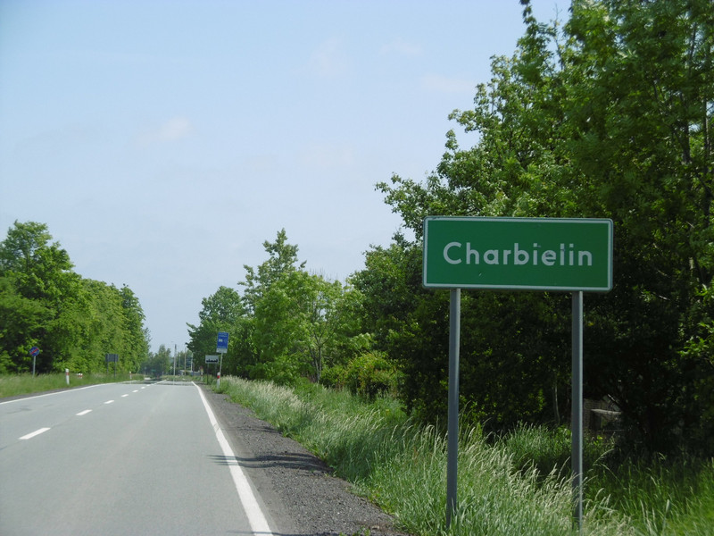 Charbielin