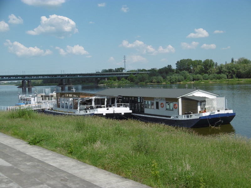 River Vistula