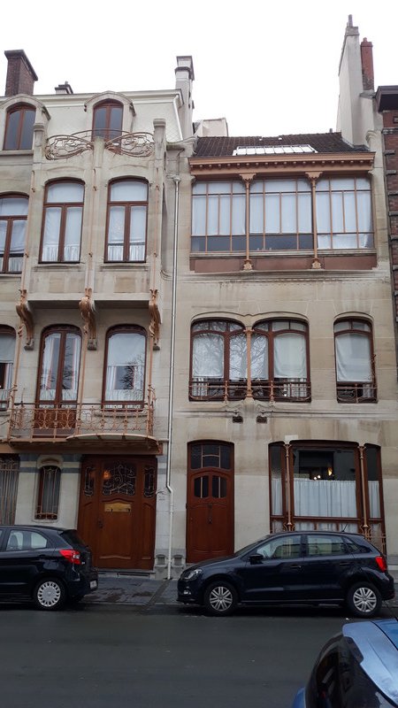 Horta's House and Workshop