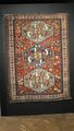 Armenian Carpet 1845