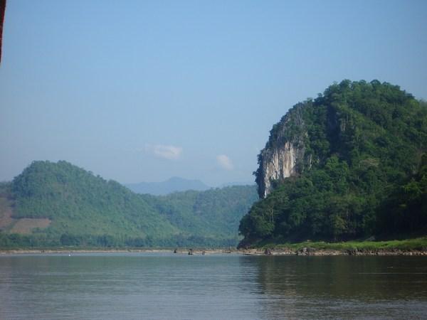 Mekong again