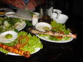 Lunch at Quan Ngoc