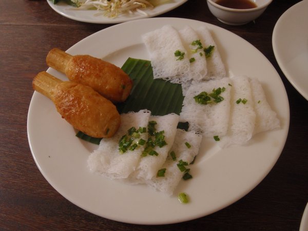 Nga Hang Ngon Restaurant