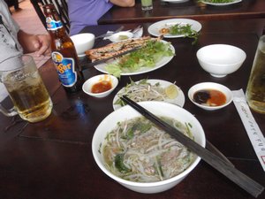 Nga Hang Ngon Restaurant