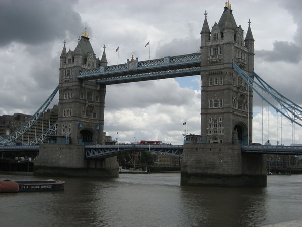 The london tower