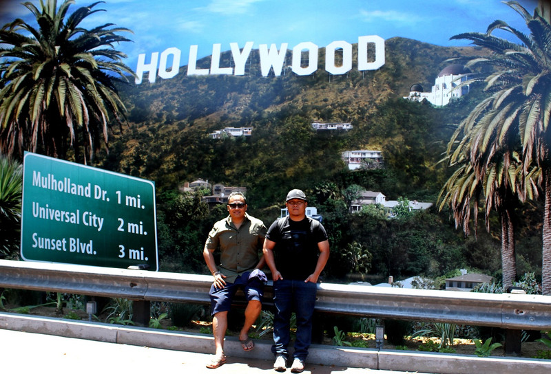 Hollywood 