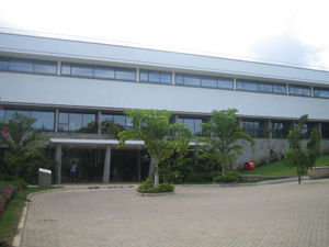 Kenya Institute of Medical Research, Kilifi