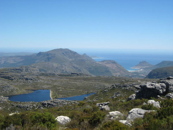 The Western Cape