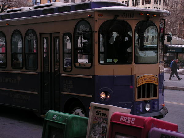 Tram Tram