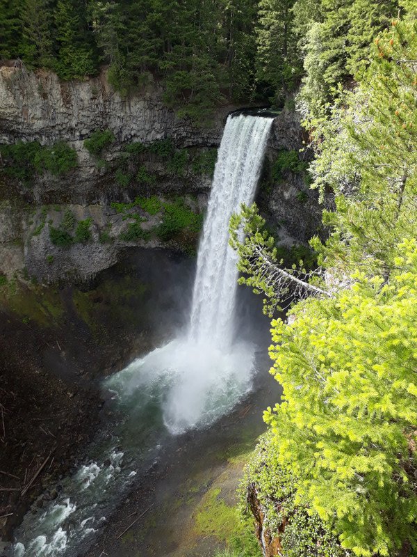 Brandywine Falls 