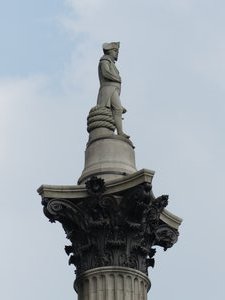 Nelsons Column 
