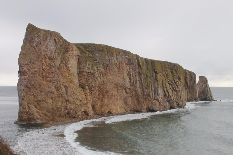 Rocher Percé