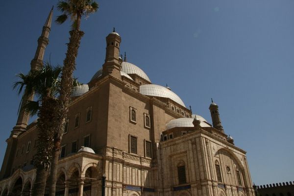 More of Mosque