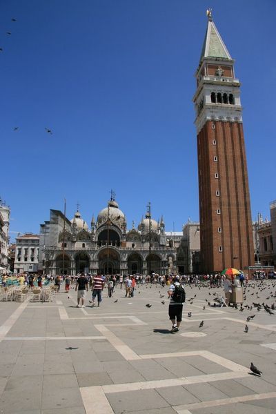 Piazza San Marco 2