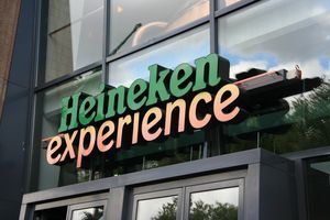 Heineken Experience 3