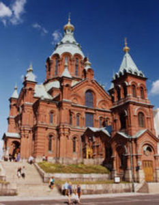 Catedral de Uspenski