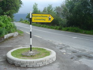 Irish Signposting