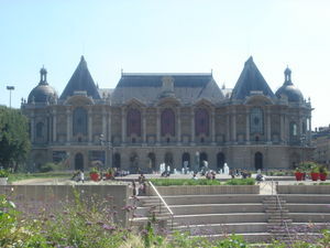 Palais des Beaux-Arts
