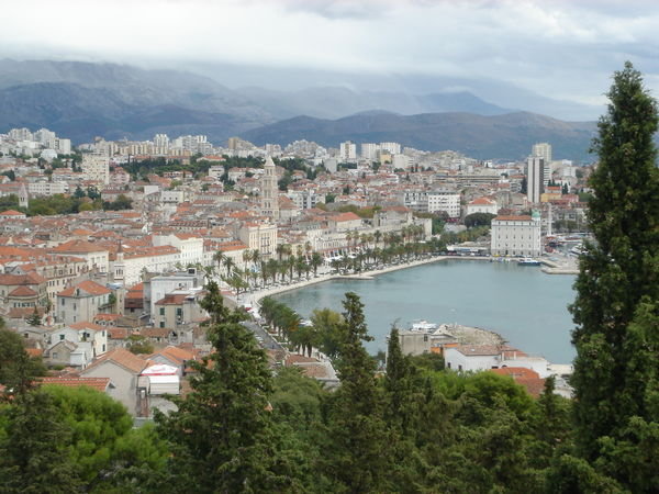 An overview of Split
