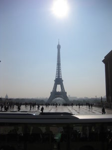 Iconic Paris