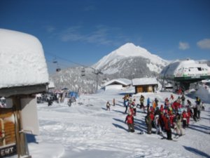 Ski schools