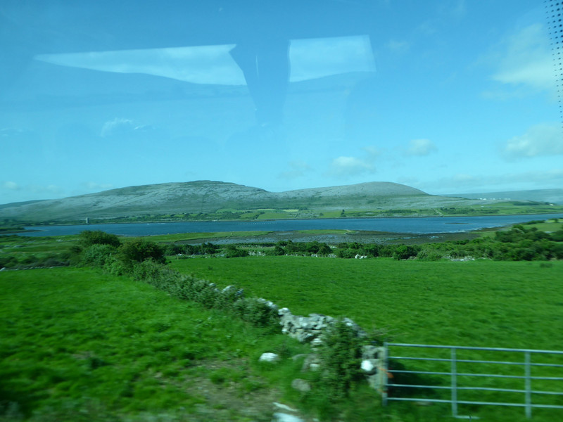 Mountains of Clare