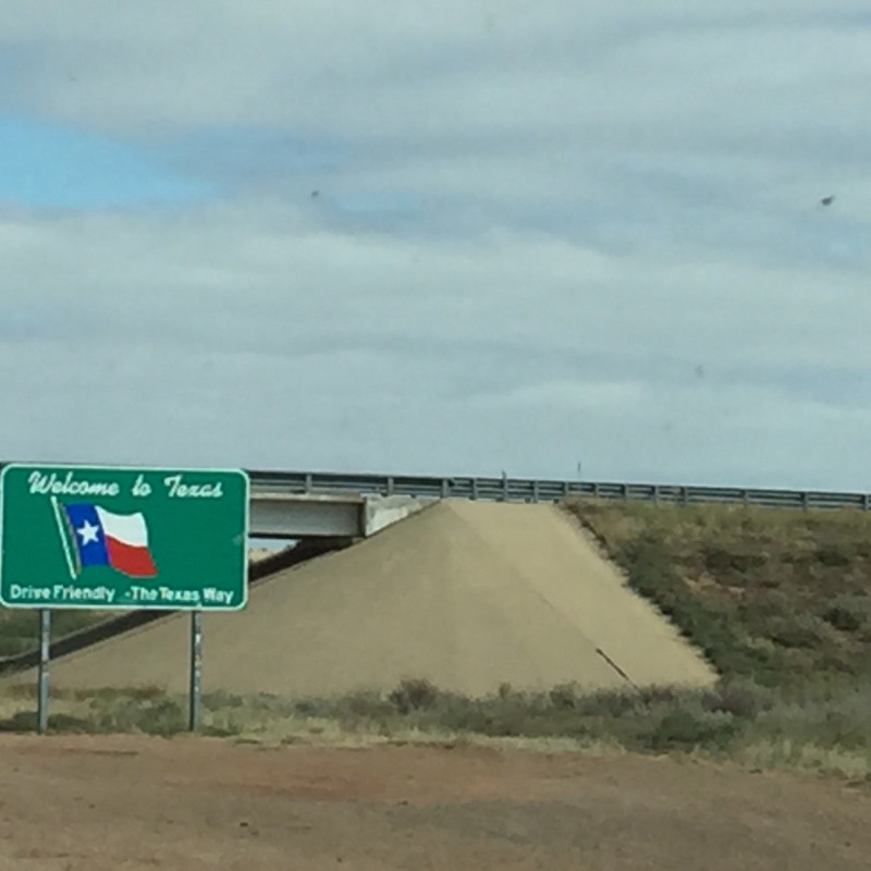 Howdy Texas