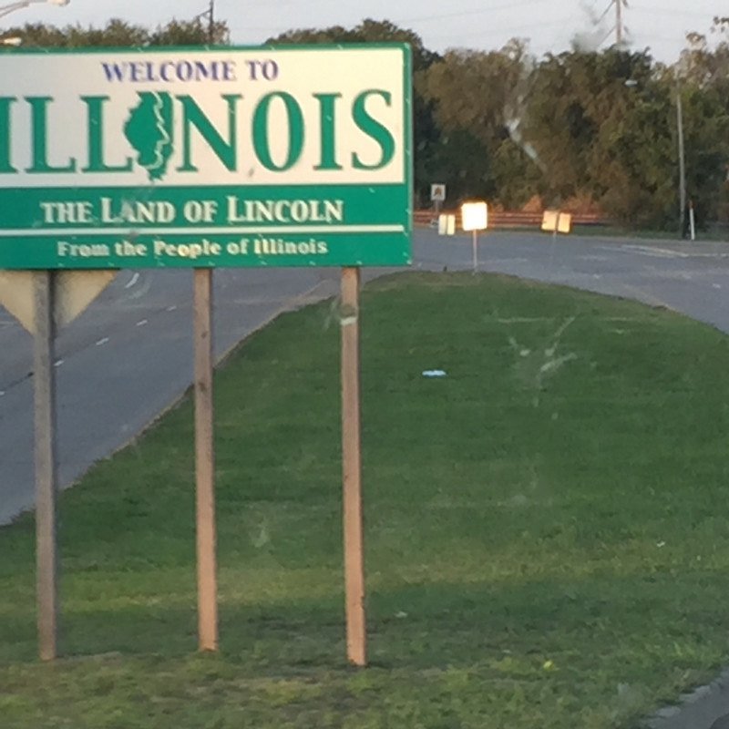 Return to Illinois