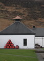 Isle of Arran Distillery 