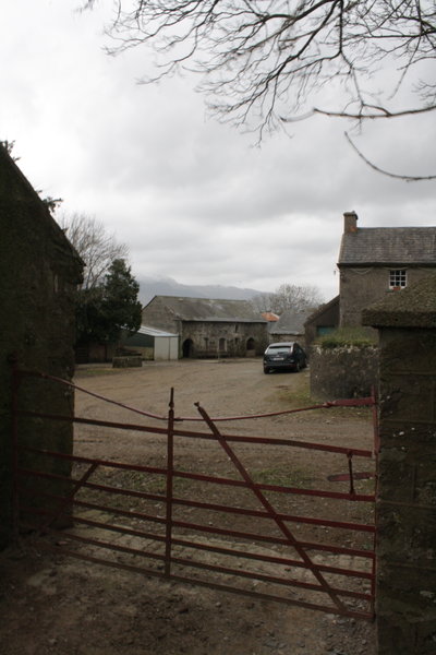 Nell's Farm