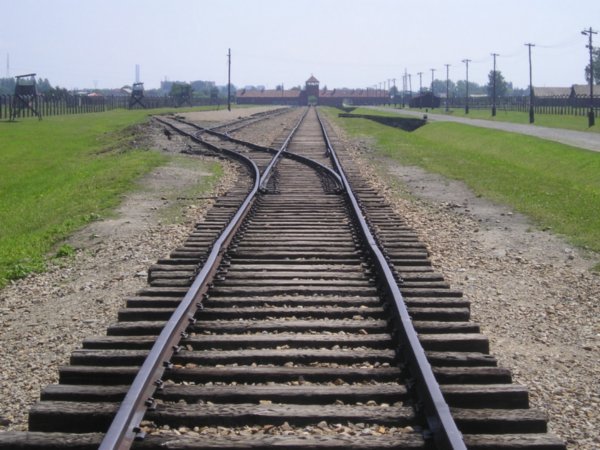 Railway Swithcback