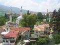 A More Rural Sarajevo